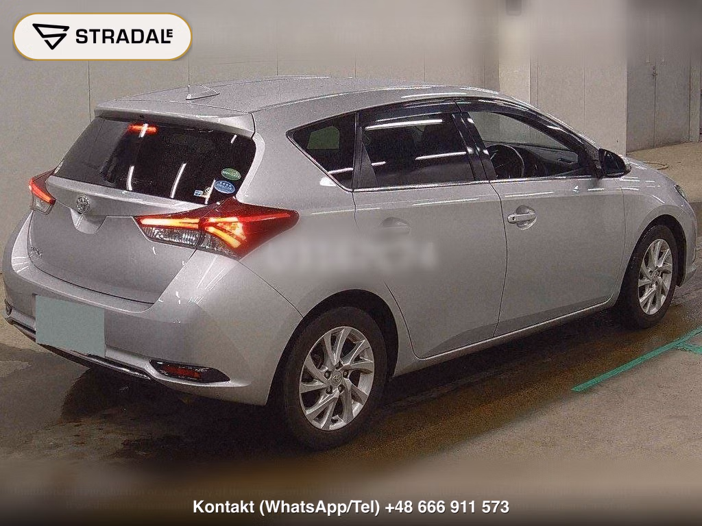 TOYOTA AURIS 150X S PACKAGE, miniaturka 6