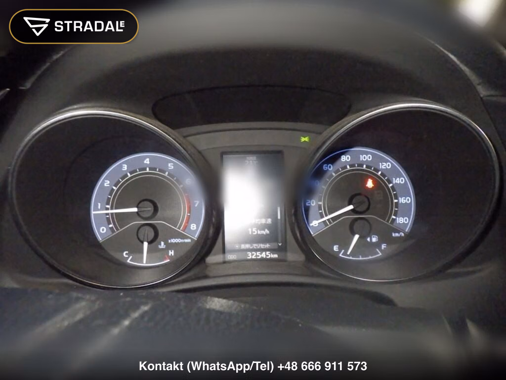 TOYOTA AURIS 150X S PACKAGE, miniaturka 7