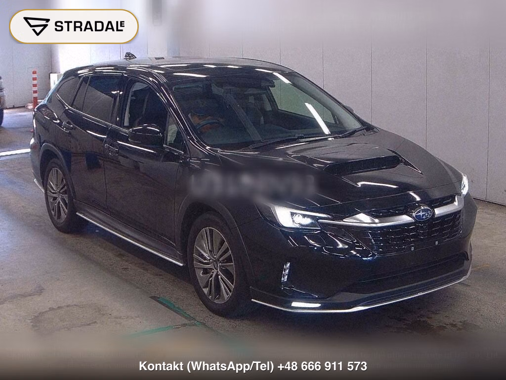 SUBARU LEVORG LAYBACK 4WD LIMITED EX, miniaturka 2