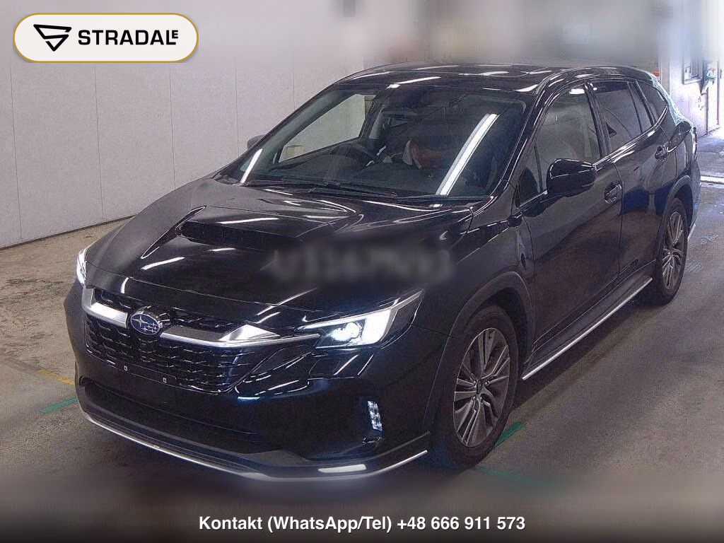SUBARU LEVORG LAYBACK 4WD LIMITED EX, miniaturka 5