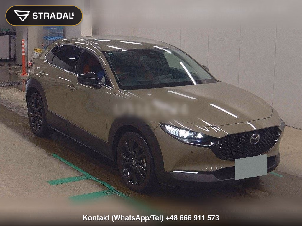 MAZDA CX-30 4WD XD RETRO SPORTS EDITION, miniaturka 2