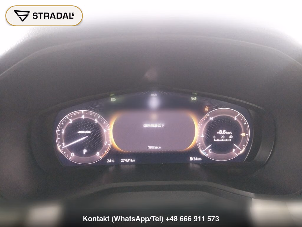 MAZDA CX-60 25S EXCLUSIVE MODE, miniaturka 7