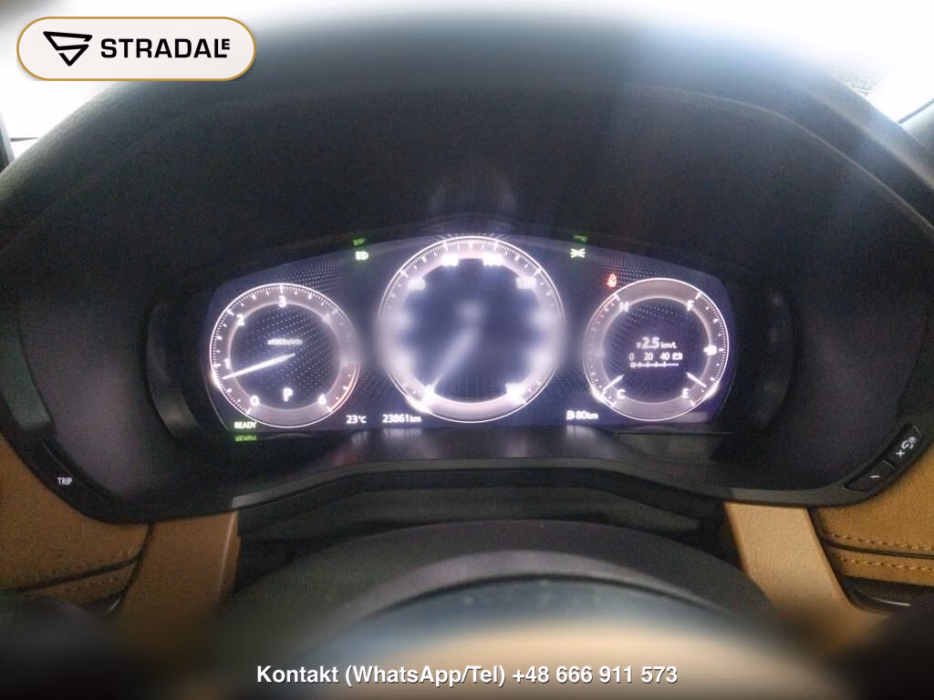 MAZDA CX-60 4WD XD HYBRID PREMIUM SPORTS, miniaturka 7