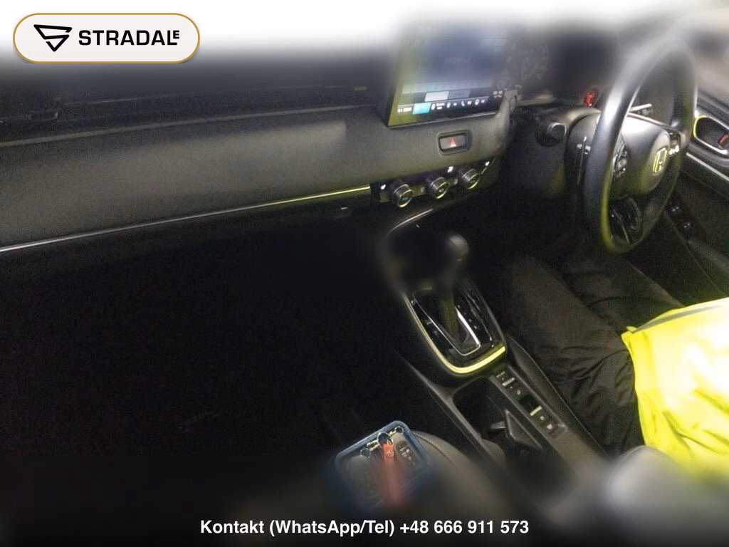 HONDA VEZEL HYBRID E:HEV Z, miniaturka 4