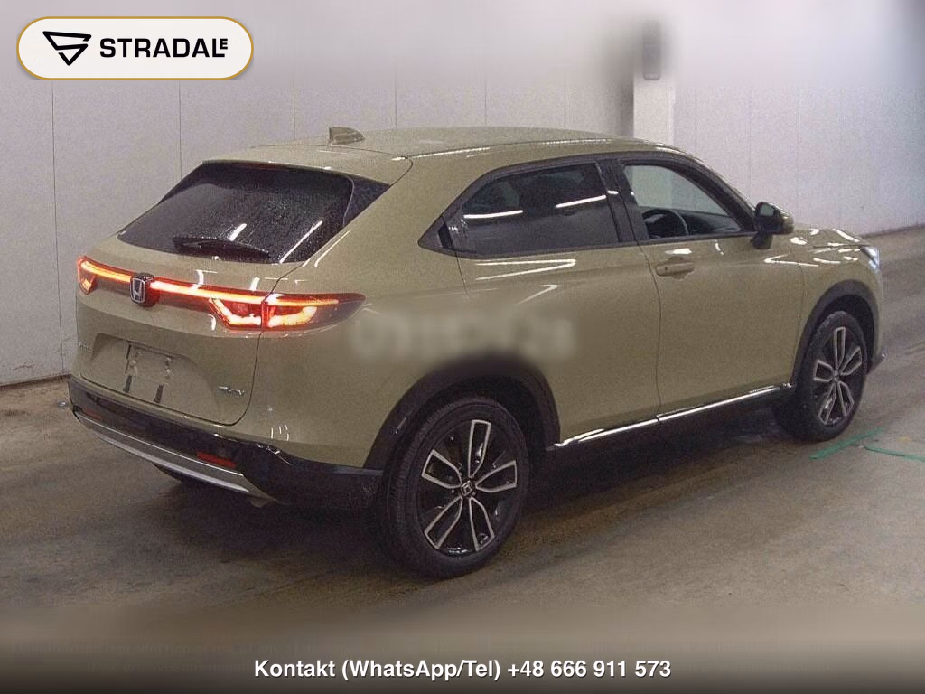 HONDA VEZEL HYBRID E:HEV Z, miniaturka 6
