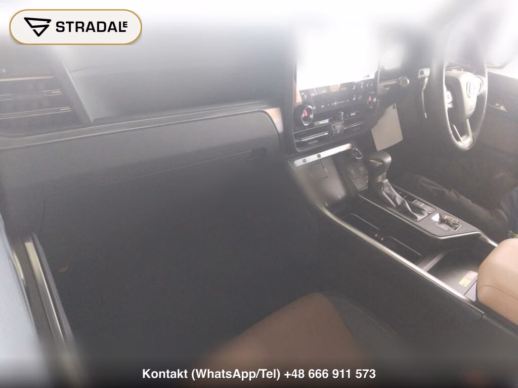 LEXUS GX 4WD GX550 VERSION L, miniaturka 4