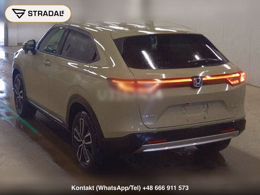 HONDA VEZEL HYBRID E:HEV Z, miniaturka 3