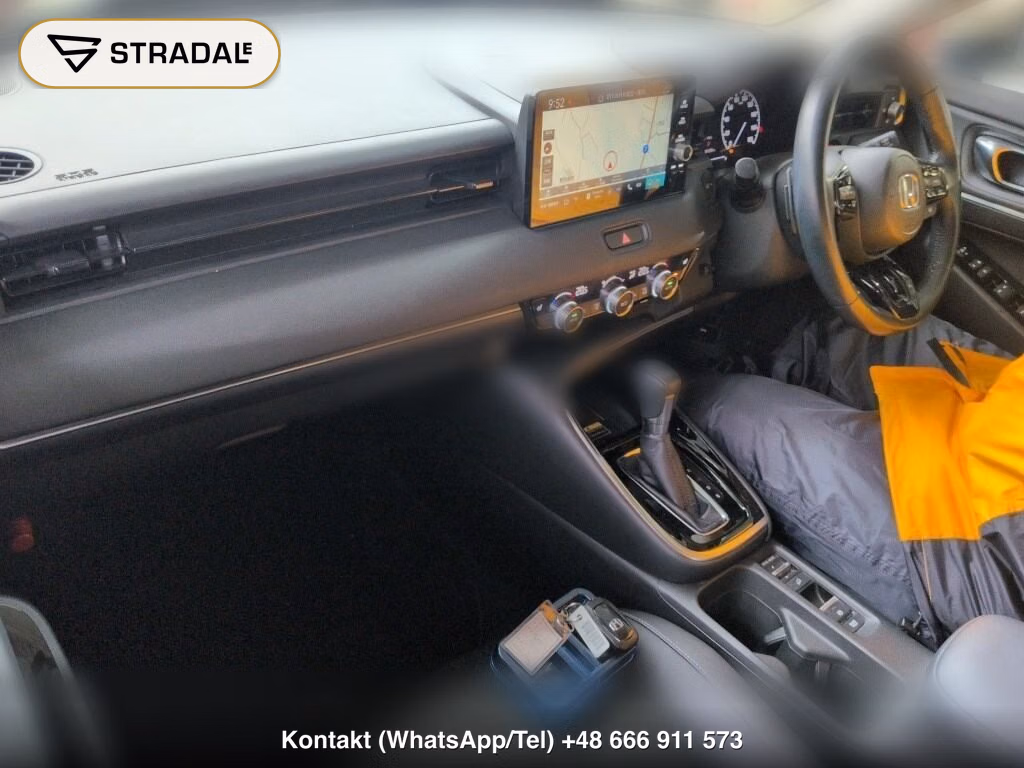 HONDA VEZEL HYBRID E:HEV Z, miniaturka 4