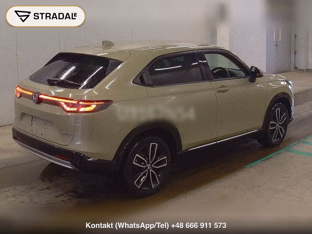 HONDA VEZEL HYBRID E:HEV Z, miniaturka 6