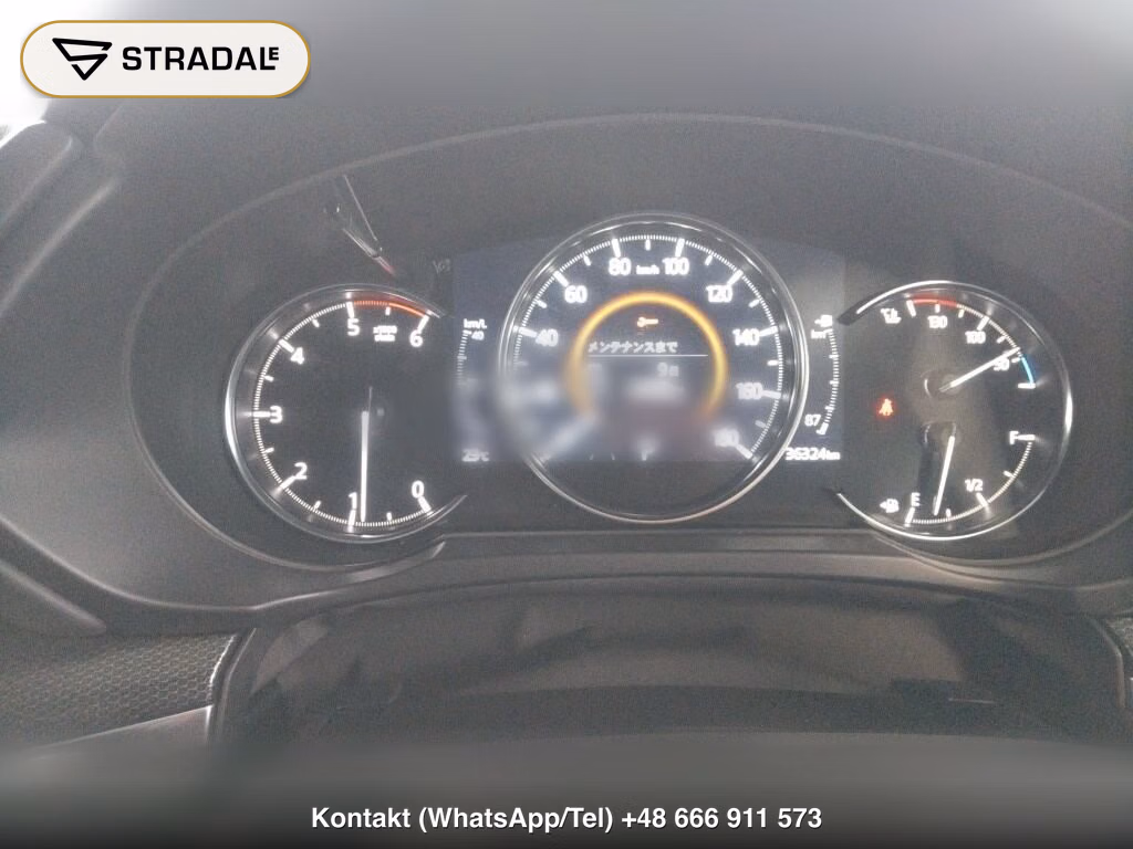 MAZDA CX-8 XD EXCLUSIVE MODE, miniaturka 6