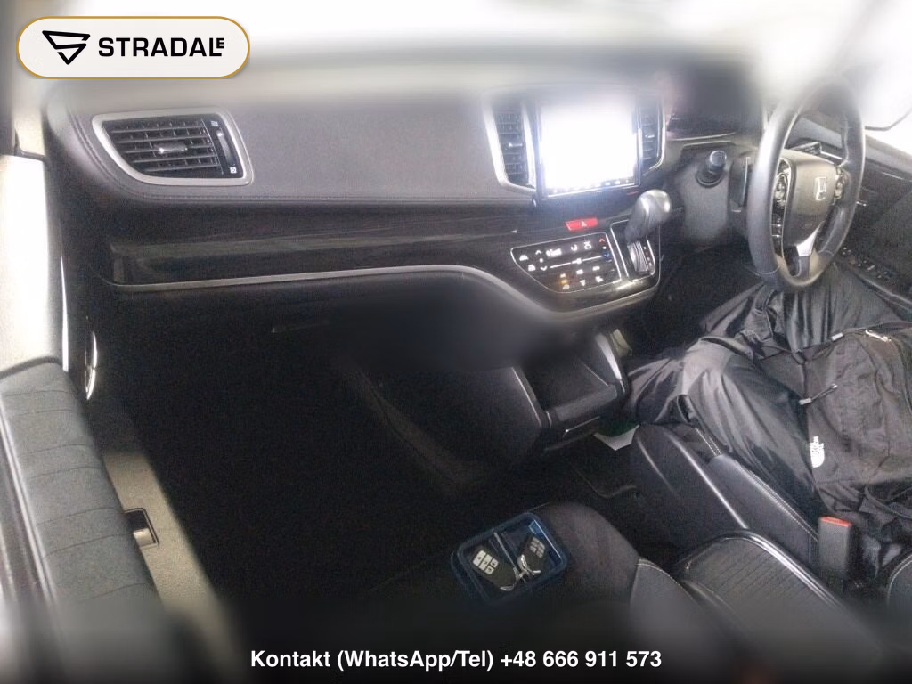 HONDA ODYSSEY ABSOLUTE･HONDA SENSING, miniaturka 4