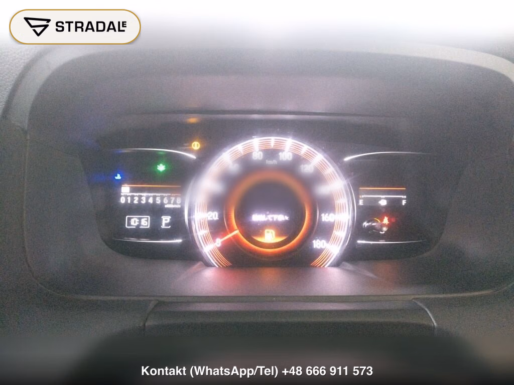 HONDA ODYSSEY ABSOLUTE･HONDA SENSING, miniaturka 7