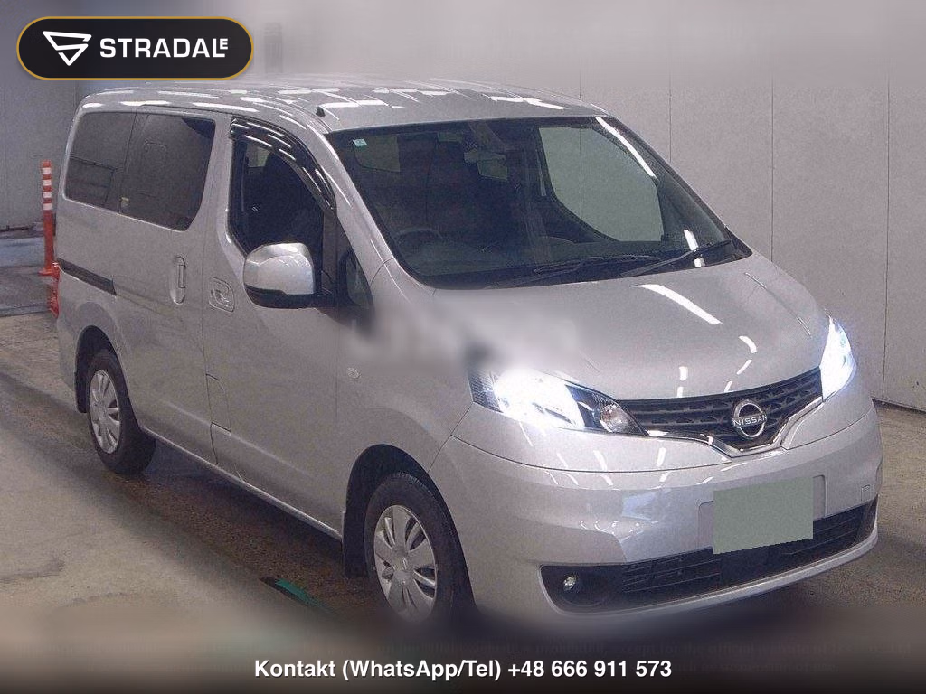 NISSAN NV200 VANETTE WAGON 16X-2R, miniaturka 2