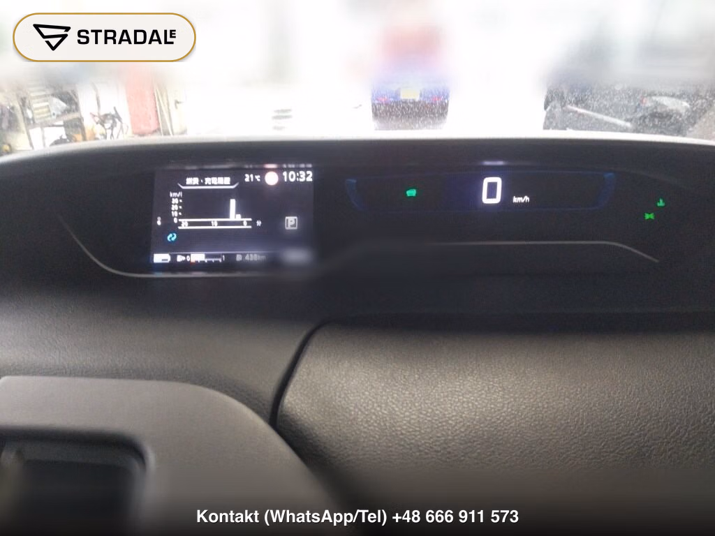 NISSAN SERENA 5D E-POWER HIGHWAY STAR V, miniaturka 7