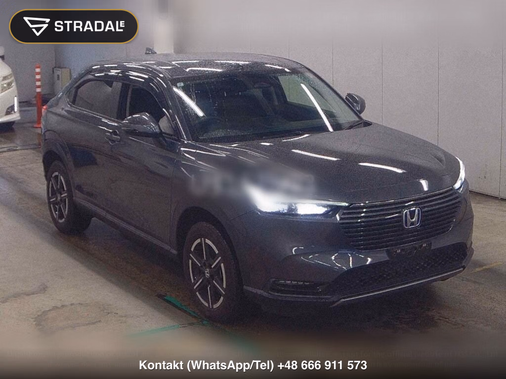 HONDA VEZEL HYBRID E:HEV X, miniaturka 2
