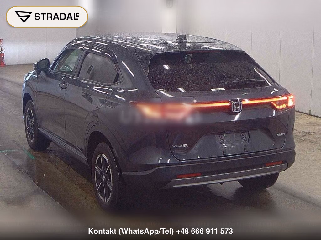 HONDA VEZEL HYBRID E:HEV X, miniaturka 3