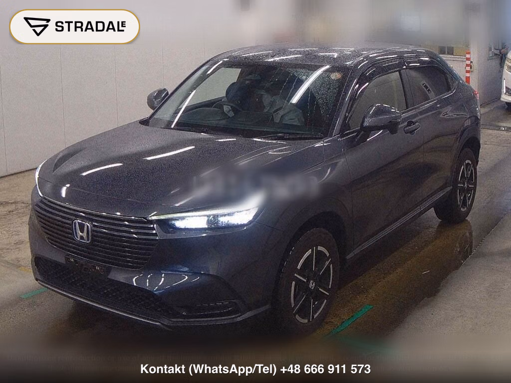 HONDA VEZEL HYBRID E:HEV X, miniaturka 5