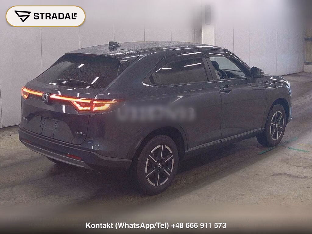 HONDA VEZEL HYBRID E:HEV X, miniaturka 6