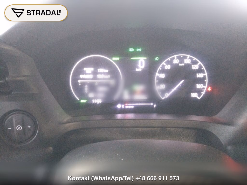 HONDA VEZEL HYBRID E:HEV Z, miniaturka 7