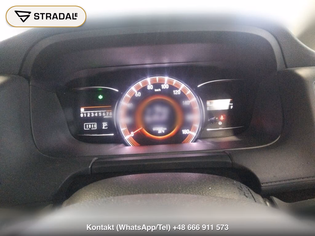 HONDA ODYSSEY ABSOLUTE･EX HONDA SENSING, miniaturka 7