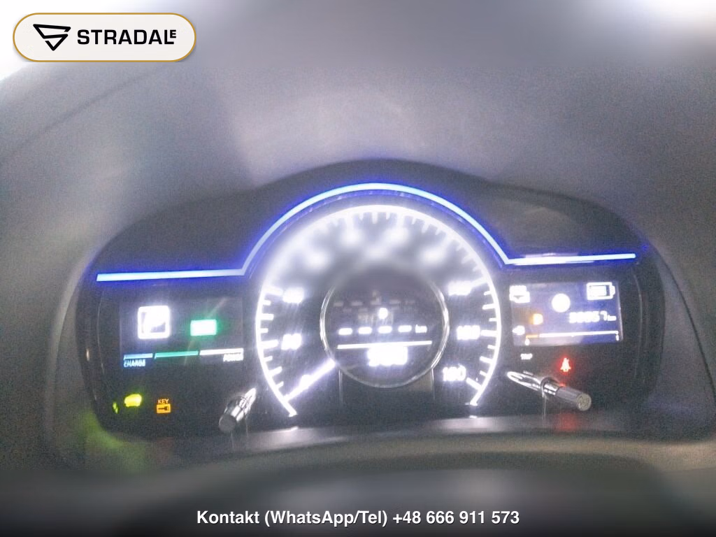 NISSAN NOTE E-POWER MEDALIST BLACK ARROW, miniaturka 7