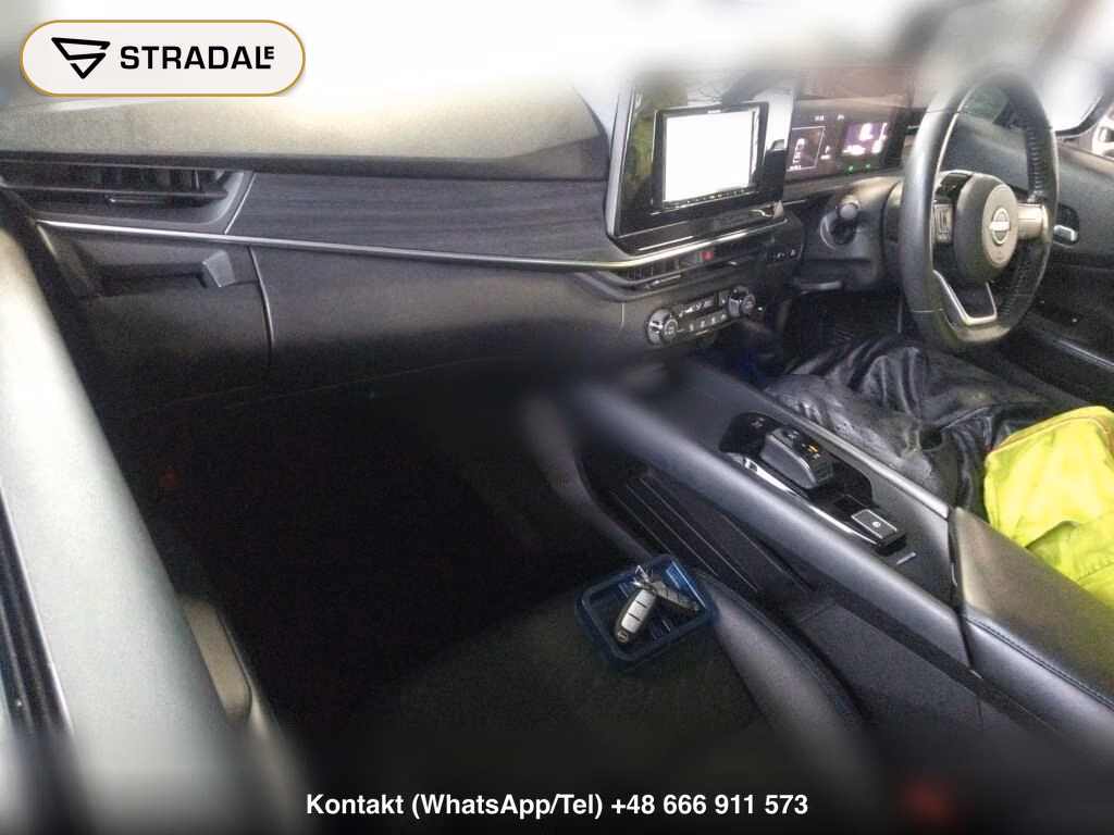 NISSAN NOTE AUTECH CROSSOVER, miniaturka 4