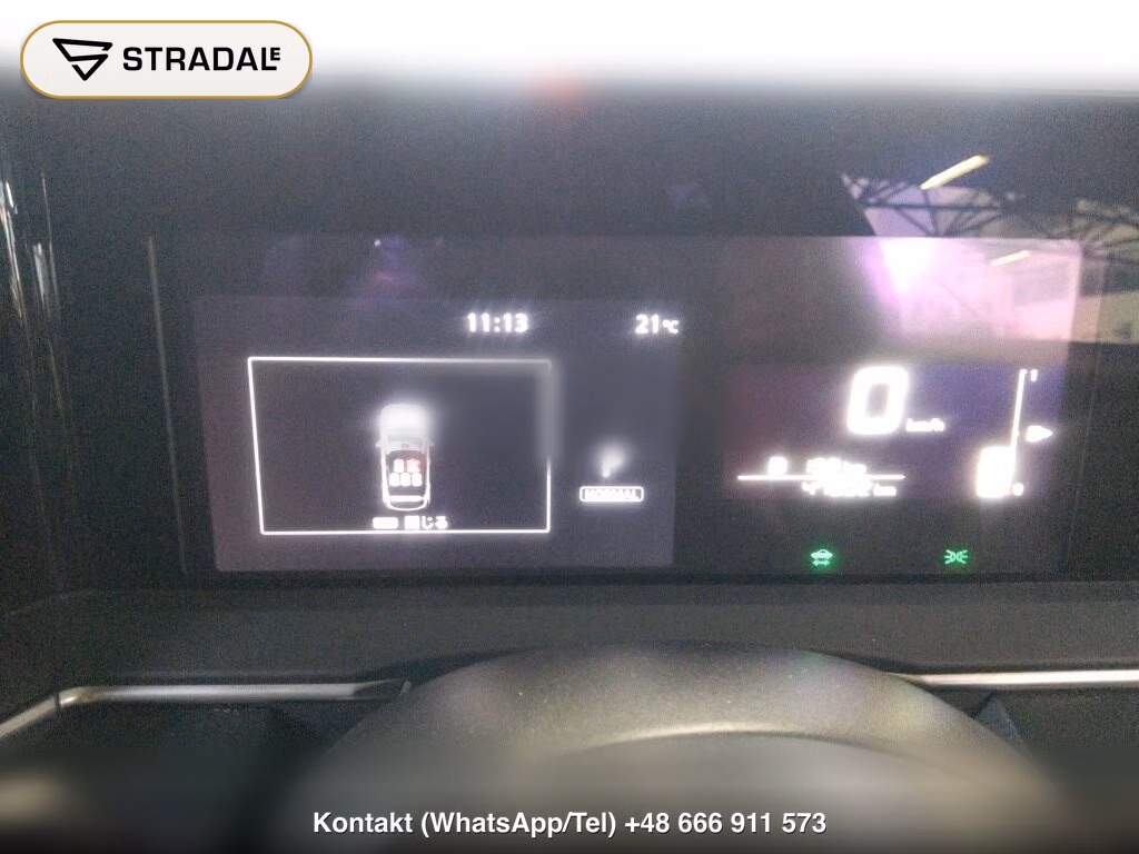 NISSAN NOTE AUTECH CROSSOVER, miniaturka 7