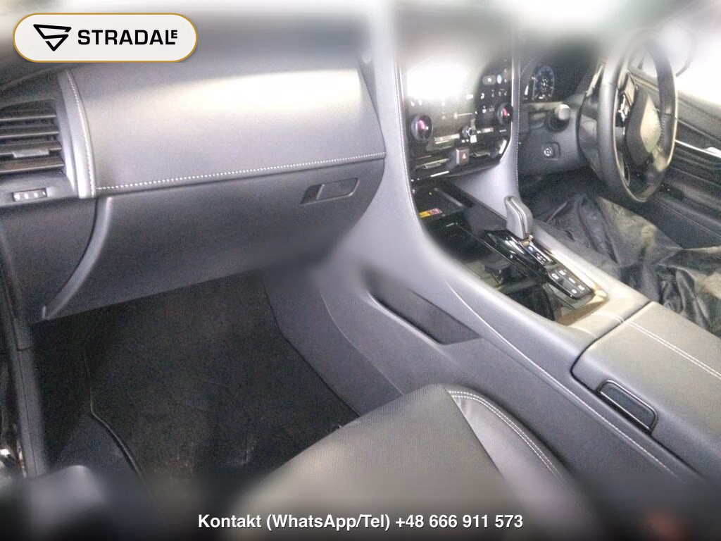 TOYOTA ALPHARD HYBRID 4WD Z, miniaturka 4