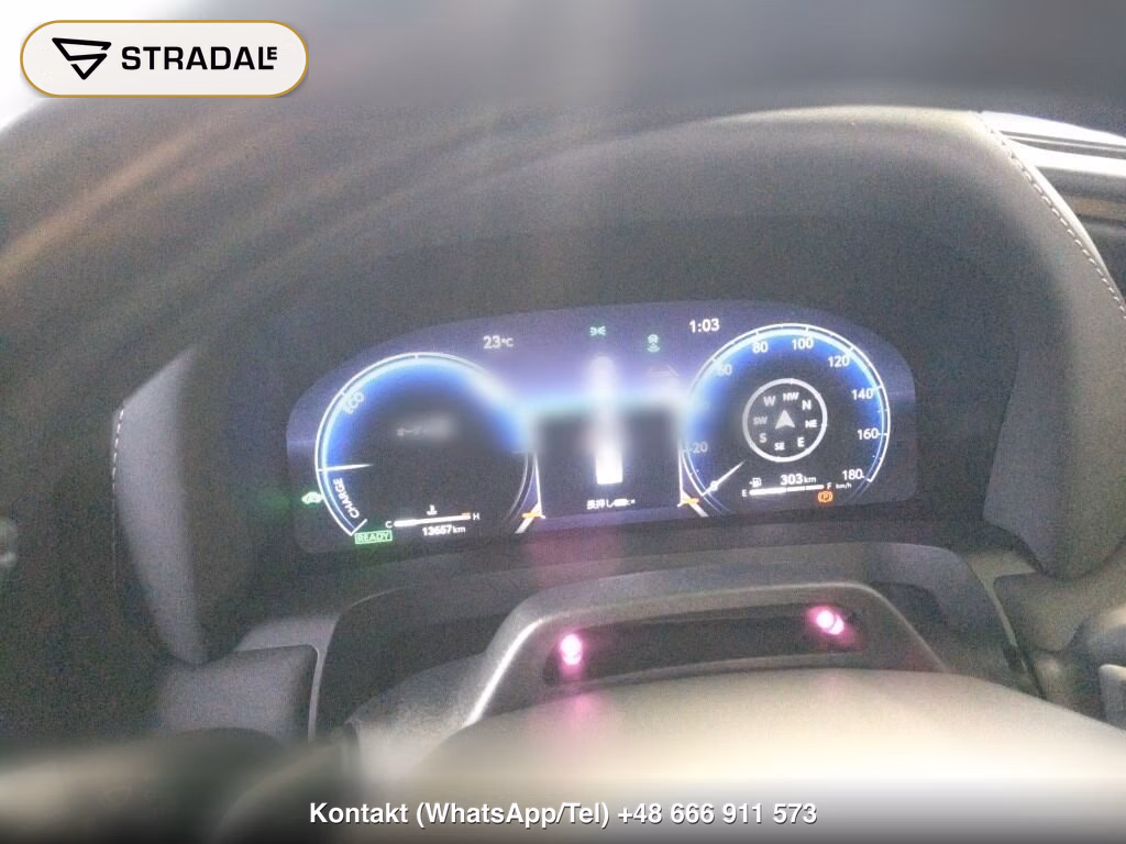 TOYOTA ALPHARD HYBRID 4WD Z, miniaturka 7