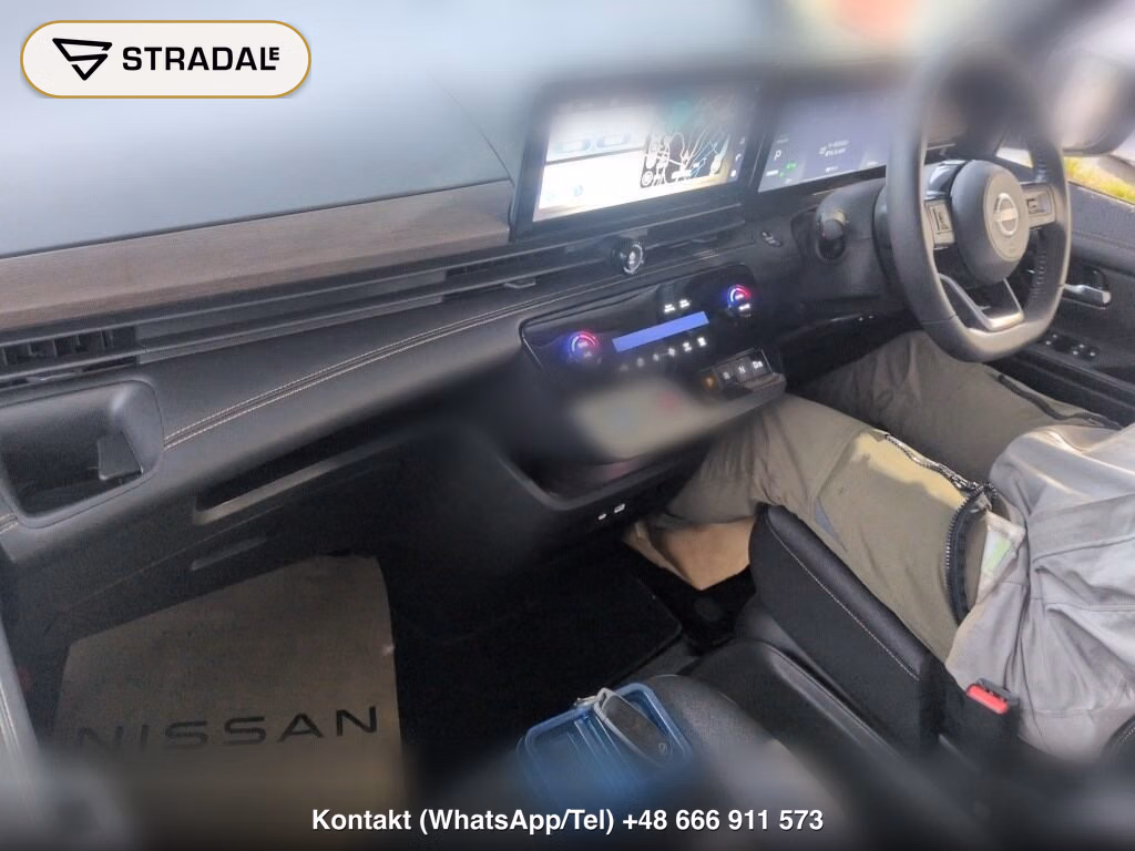 NISSAN SERENA 5D E-POWER HIGHWAY STAR V, miniaturka 4