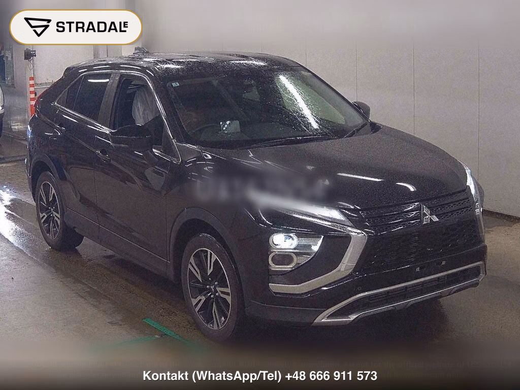 MITSUBISHI ECLIPSE CROSS 4WD G PLUS PACKAGE, miniaturka 2