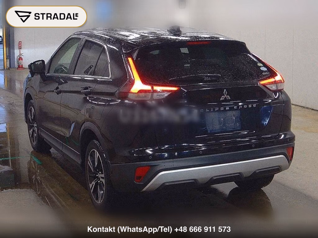 MITSUBISHI ECLIPSE CROSS 4WD G PLUS PACKAGE, miniaturka 3