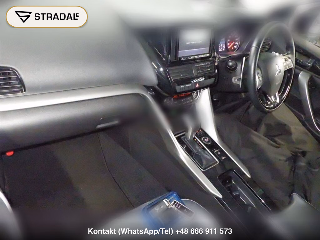 MITSUBISHI ECLIPSE CROSS 4WD G PLUS PACKAGE, miniaturka 4