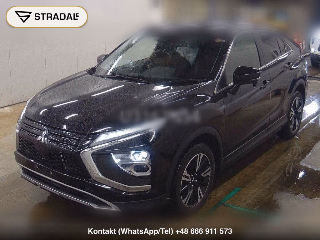 MITSUBISHI ECLIPSE CROSS 4WD G PLUS PACKAGE, miniaturka 5