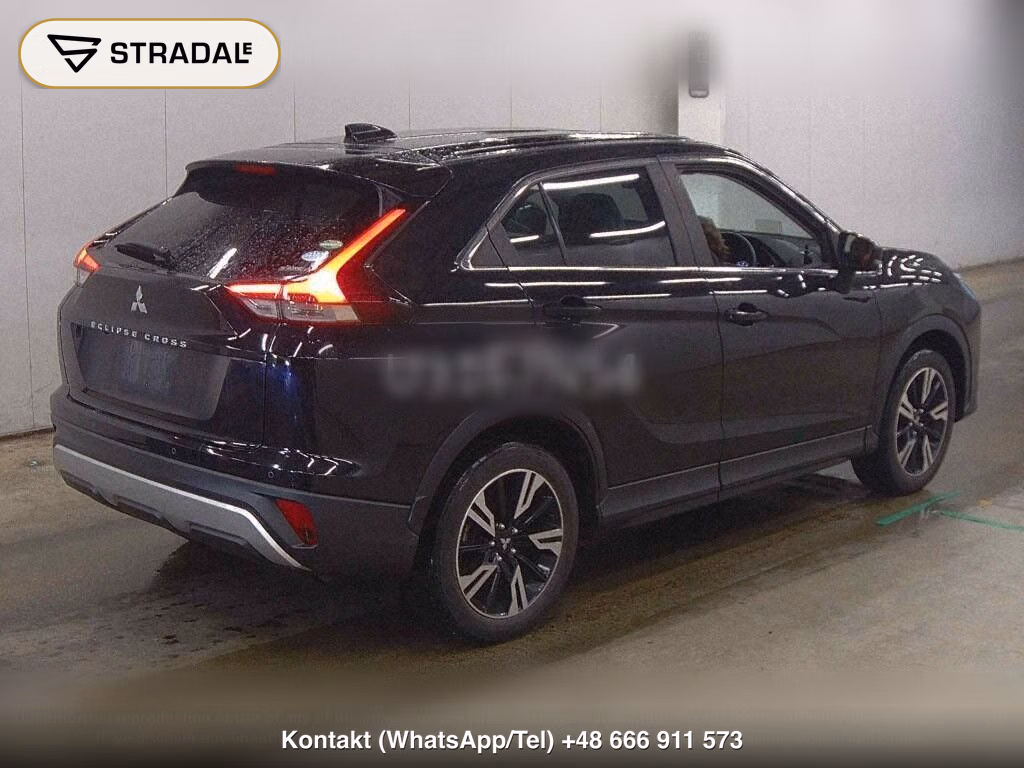MITSUBISHI ECLIPSE CROSS 4WD G PLUS PACKAGE, miniaturka 6