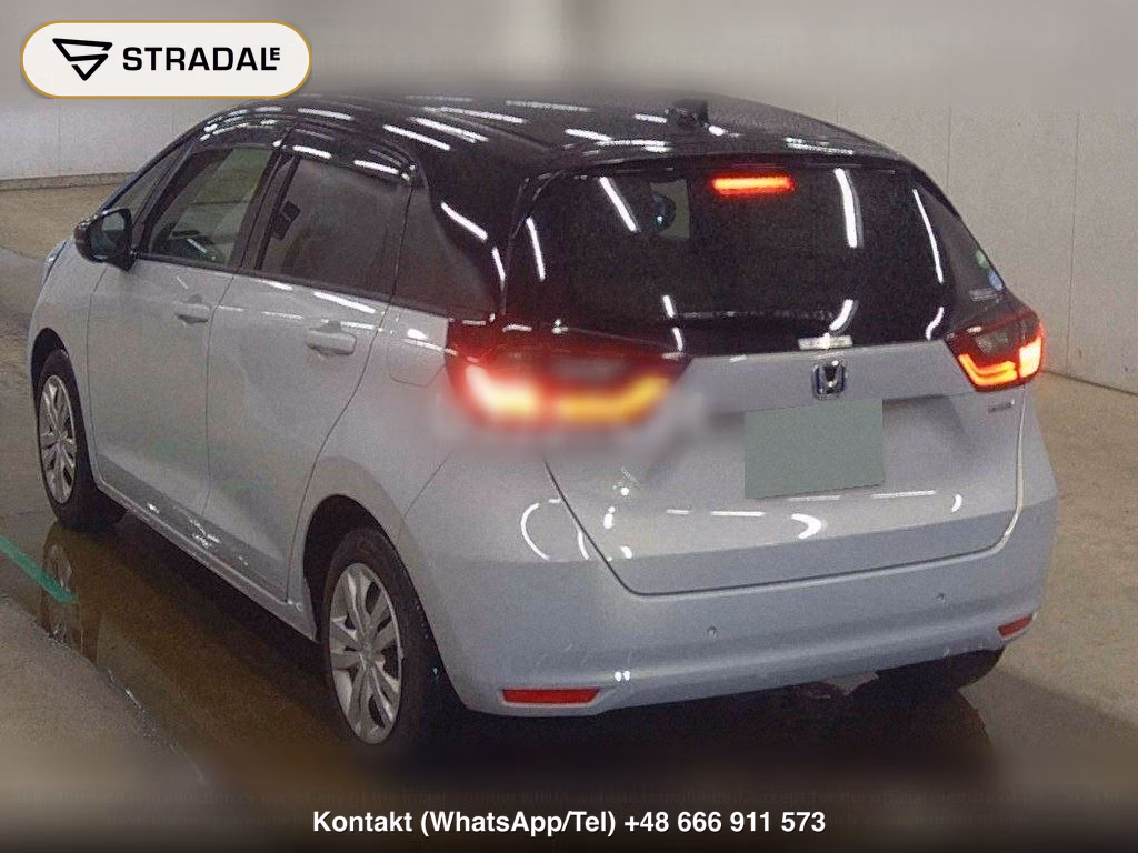 HONDA FIT EHEV HOME, miniaturka 3