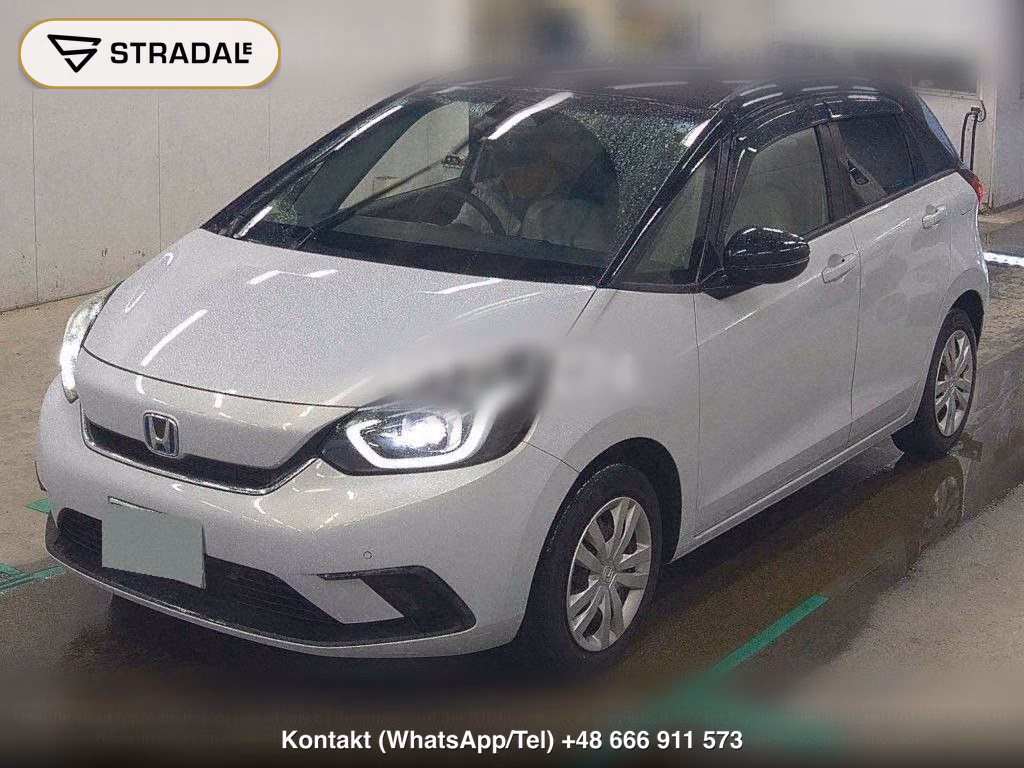 HONDA FIT EHEV HOME, miniaturka 5