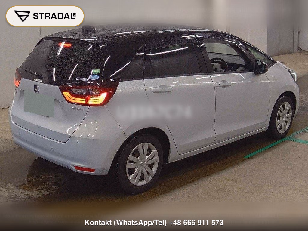 HONDA FIT EHEV HOME, miniaturka 6