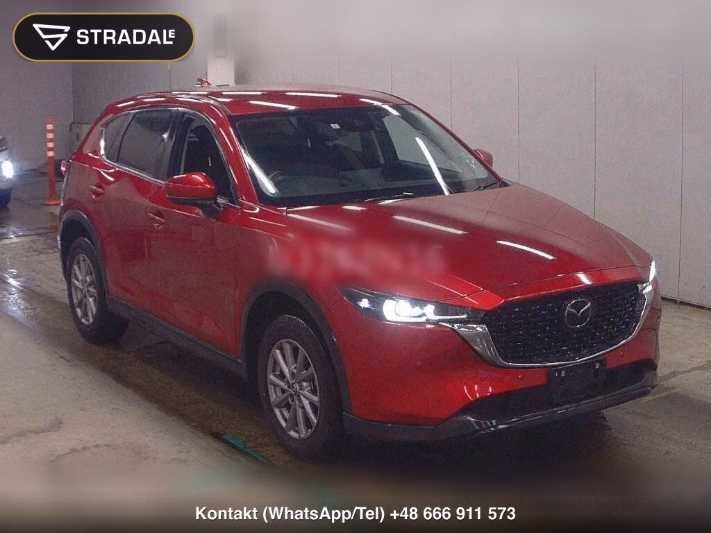 MAZDA CX-5 XD PROACTIVE, miniaturka 2