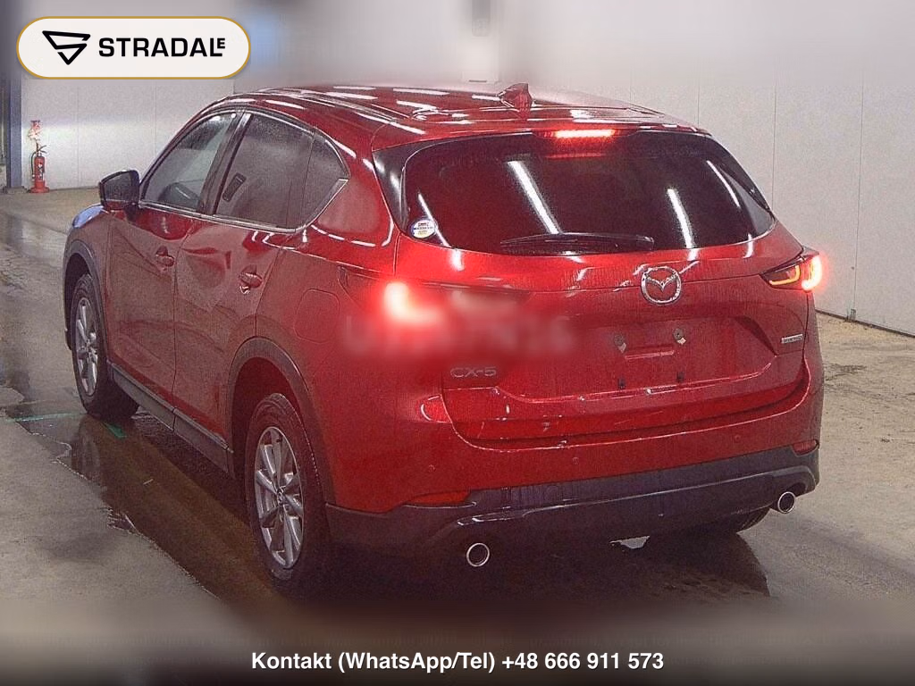 MAZDA CX-5 XD PROACTIVE, miniaturka 3
