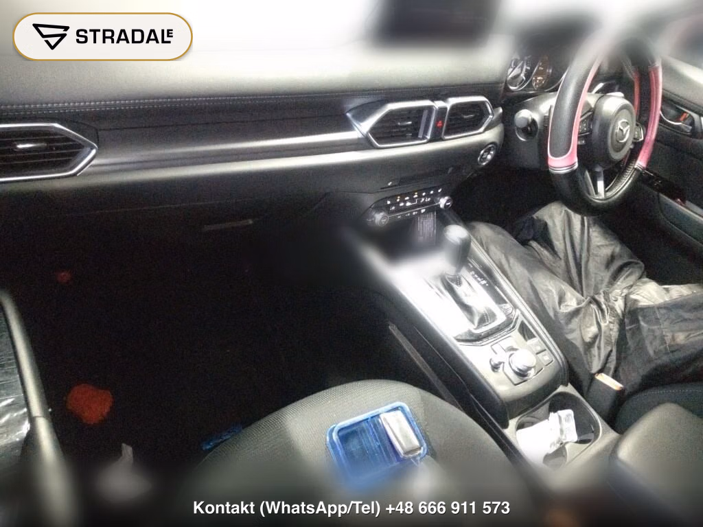 MAZDA CX-5 XD PROACTIVE, miniaturka 4