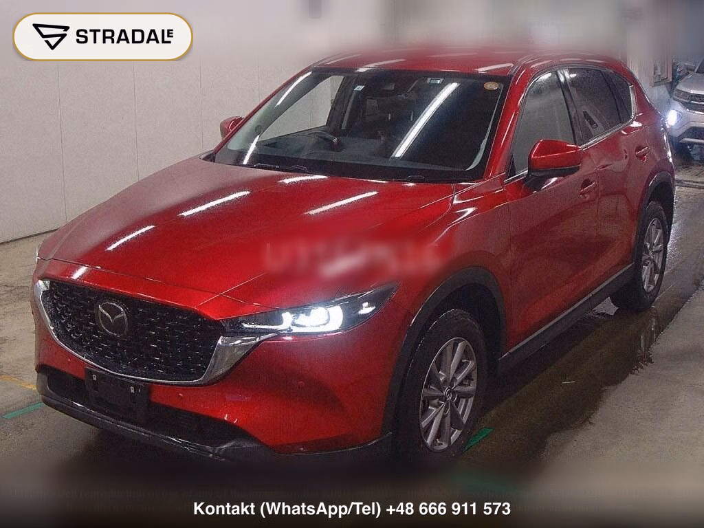 MAZDA CX-5 XD PROACTIVE, miniaturka 5