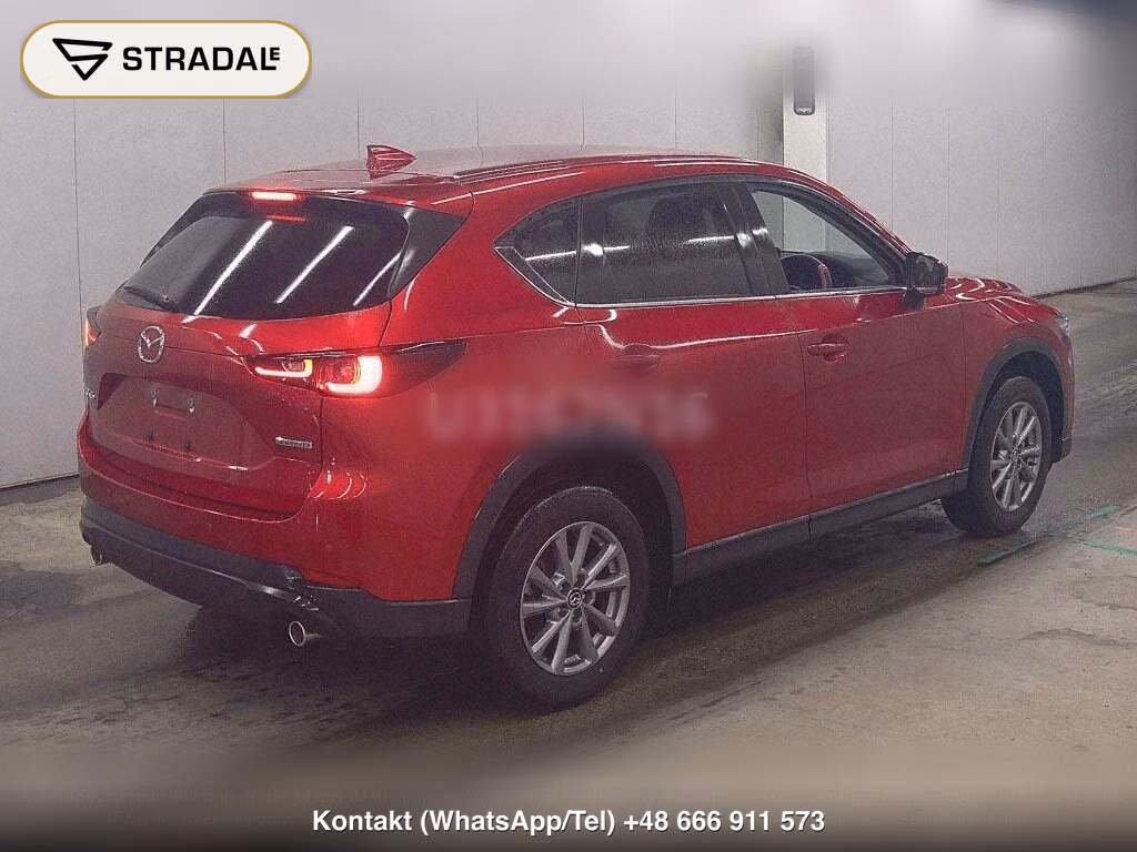 MAZDA CX-5 XD PROACTIVE, miniaturka 6