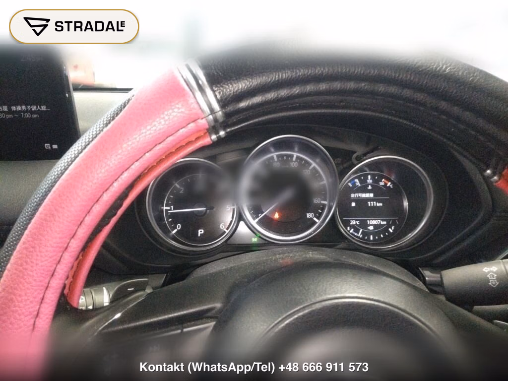 MAZDA CX-5 XD PROACTIVE, miniaturka 7