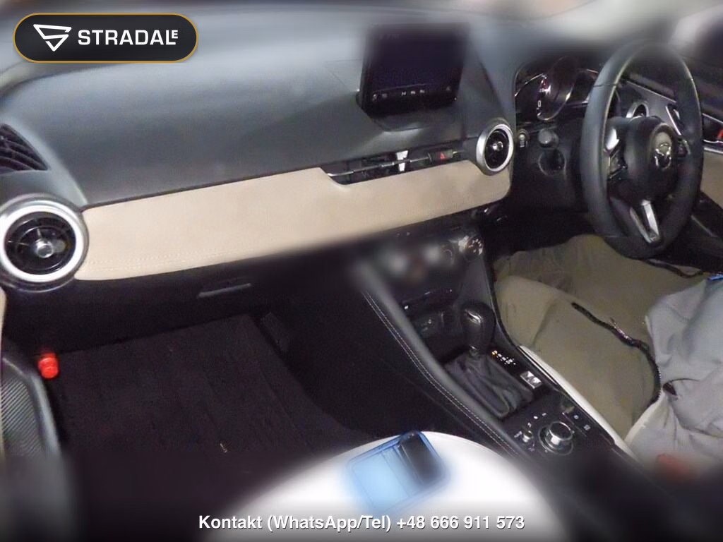MAZDA CX-3 15S URBAN DRESSER, miniaturka 4