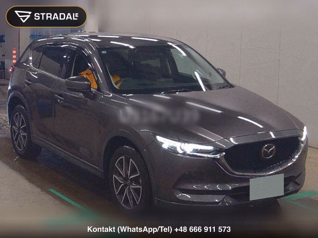 MAZDA CX-5 25S L PACKAGE, miniaturka 2