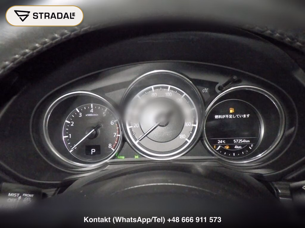 MAZDA CX-5 25S L PACKAGE, miniaturka 7