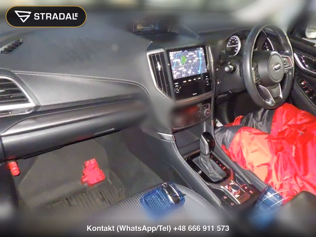 SUBARU FORESTER 4WD ADVANCE, miniaturka 4