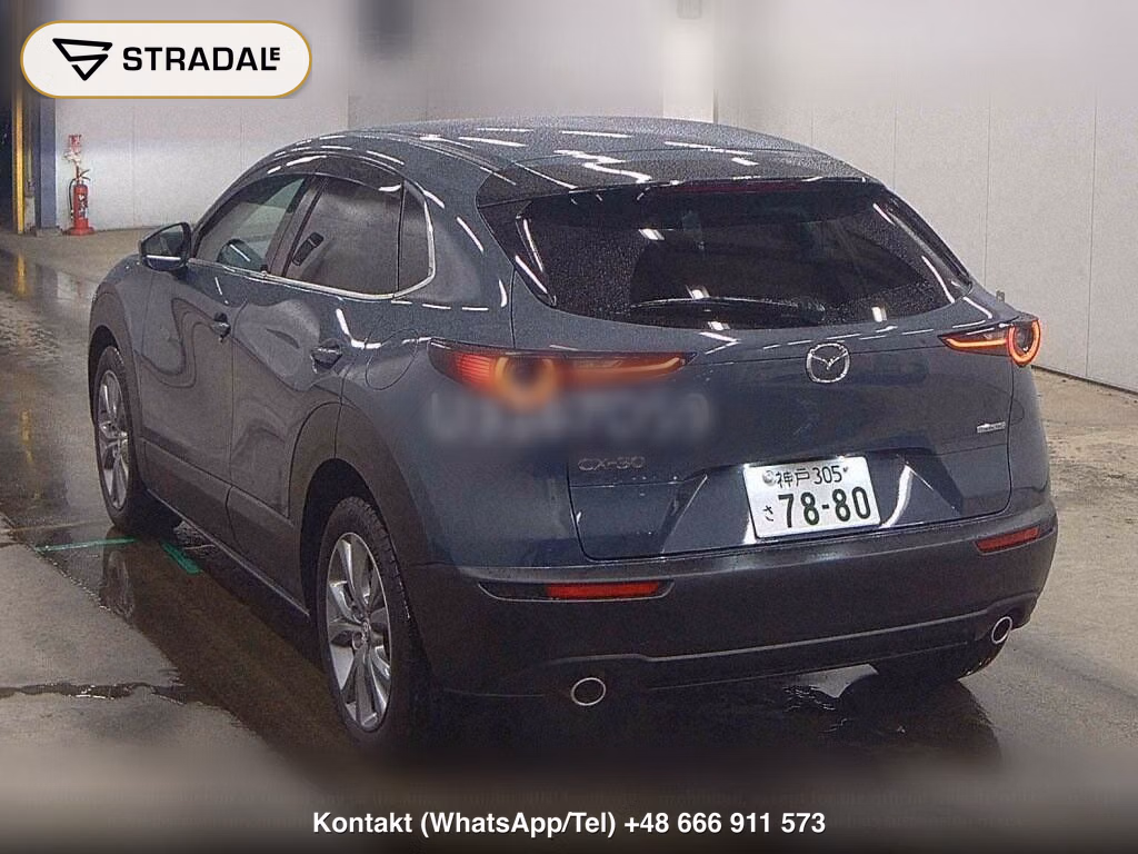 MAZDA CX-30 20S TOURING, miniaturka 3