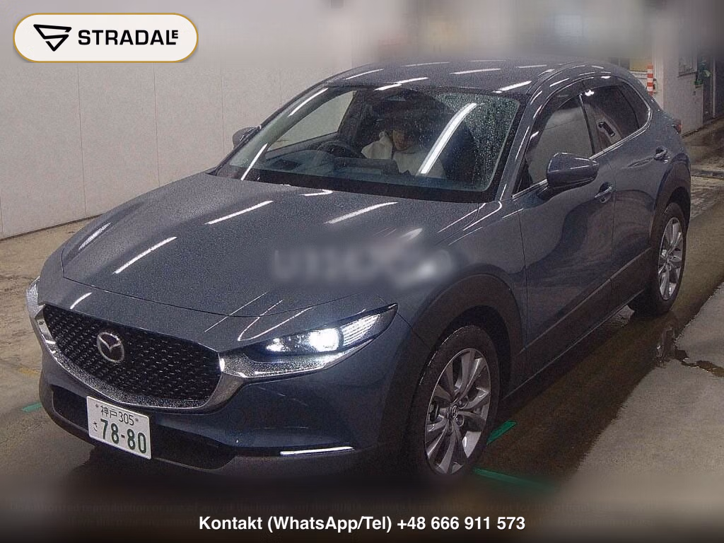 MAZDA CX-30 20S TOURING, miniaturka 5